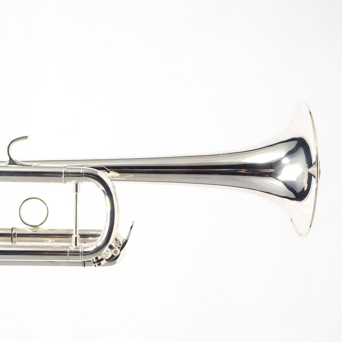 Jupiter XO 1624S-R Professional C Trumpet