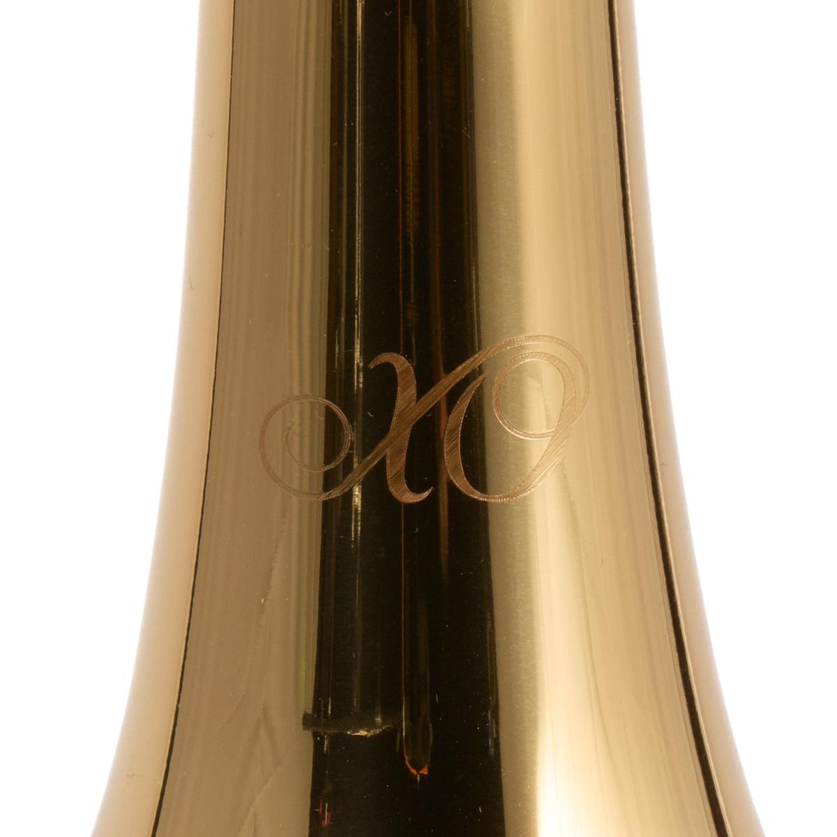 Jupiter XO 1632RGL-LT Ultra-Lightweight 'Fedchok' Trombone