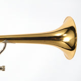 Jupiter XO 1632RGL-LT Ultra-Lightweight 'Fedchok' Trombone SN CB02521 OPEN BOX