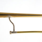 Jupiter XO 1632RGL-LT Ultra-Lightweight 'Fedchok' Trombone SN CB02521 OPEN BOX