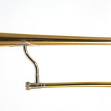 Jupiter XO 1632RGL-LT Ultra-Lightweight 'Fedchok' Trombone SN CB02521 OPEN BOX
