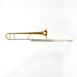 Jupiter XO 1632RGL-LT Ultra-Lightweight 'Fedchok' Trombone SN CB02521 OPEN BOX