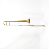 Jupiter XO 1632RGL-LT Ultra-Lightweight 'Fedchok' Trombone SN CB02521 OPEN BOX