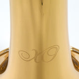 Jupiter XO 1632RGL-LT Ultra-Lightweight 'Fedchok' Trombone SN CB02521 OPEN BOX