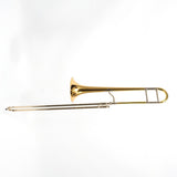 Jupiter XO 1632RGL-LT Ultra-Lightweight 'Fedchok' Trombone SN CB02521 OPEN BOX