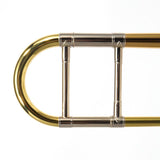 Jupiter XO 1632RGL-LT Ultra-Lightweight 'Fedchok' Trombone SN CB02521 OPEN BOX