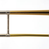 Jupiter XO 1632RGL-LT Ultra-Lightweight 'Fedchok' Trombone SN CB02521 OPEN BOX