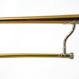 Jupiter XO 1632RGL-LT Ultra-Lightweight 'Fedchok' Trombone SN CB02521 OPEN BOX