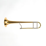 Jupiter XO 1632RGL-LT Ultra-Lightweight 'Fedchok' Trombone SN DB05455 OPEN BOX