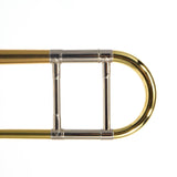 Jupiter XO 1632RGL-LT Ultra-Lightweight 'Fedchok' Trombone SN DB05455 OPEN BOX