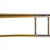 Jupiter XO 1632RGL-LT Ultra-Lightweight 'Fedchok' Trombone SN DB05455 OPEN BOX