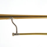 Jupiter XO 1632RGL-LT Ultra-Lightweight 'Fedchok' Trombone SN DB05455 OPEN BOX