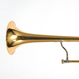 Jupiter XO 1632RGL-LT Ultra-Lightweight 'Fedchok' Trombone SN DB05455 OPEN BOX