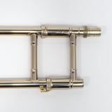 Jupiter XO 1632RGL-LT Ultra-Lightweight 'Fedchok' Trombone SN DB05455 OPEN BOX