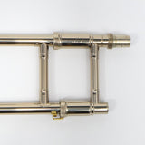 Jupiter XO 1632RGL-LT Ultra-Lightweight 'Fedchok' Trombone SN DB05455 OPEN BOX