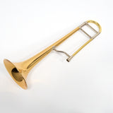 Jupiter XO 1632RGL-LT Ultra-Lightweight 'Fedchok' Trombone SN DB05455 OPEN BOX