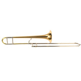 Jupiter XO 1632RGL-LT Ultra-Lightweight 'Fedchok' Trombone SN DB05455 OPEN BOX