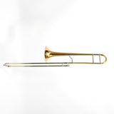 Jupiter XO 1632RGL-LT Ultra-Lightweight 'Fedchok' Trombone SN DB05455 OPEN BOX