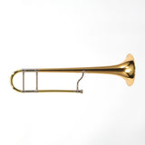 Jupiter XO 1632RGL-LT Ultra-Lightweight 'Fedchok' Trombone SN DB05455 OPEN BOX