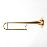 Jupiter XO 1632RGL-LT Ultra-Lightweight 'Fedchok' Trombone SN DB05455 OPEN BOX
