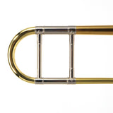 Jupiter XO 1632RGL-LT Ultra-Lightweight 'Fedchok' Trombone SN DB05455 OPEN BOX