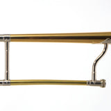 Jupiter XO 1632RGL-LT Ultra-Lightweight 'Fedchok' Trombone SN DB05455 OPEN BOX