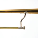 Jupiter XO 1632RGL-LT Ultra-Lightweight 'Fedchok' Trombone SN DB05455 OPEN BOX