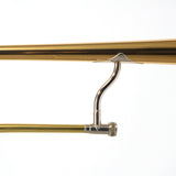 Jupiter XO 1632RGL-LT Ultra-Lightweight 'Fedchok' Trombone SN DB05455 OPEN BOX