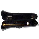 Jupiter XO 1632RGL-LT Ultra-Lightweight 'Fedchok' Trombone SN DB05455 OPEN BOX