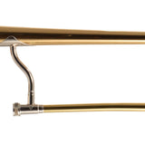 Jupiter XO 1632RGL-LT Ultra-Lightweight 'Fedchok' Trombone SN DB07427 OPEN BOX