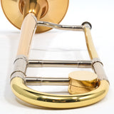 Jupiter XO 1632RGL-LT Ultra-Lightweight 'Fedchok' Trombone SN XB10988 OPEN BOX