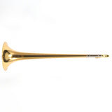 Jupiter XO 1632RGL-LT Ultra-Lightweight 'Fedchok' Trombone SN XB10988 OPEN BOX