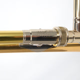Jupiter XO 1632RGL-LT Ultra-Lightweight 'Fedchok' Trombone SN XB10988 OPEN BOX
