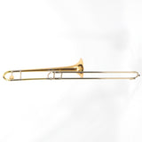 Jupiter XO 1632RGL-LT Ultra-Lightweight 'Fedchok' Trombone SN XB10988 OPEN BOX