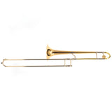 Jupiter XO 1632RGL-LT Ultra-Lightweight 'Fedchok' Trombone SN XB10988 OPEN BOX