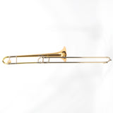 Jupiter XO 1632RGL-LT Ultra-Lightweight 'Fedchok' Trombone SN XB10988 OPEN BOX