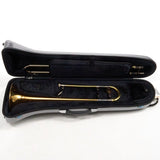 Jupiter XO 1632RGL-LT Ultra-Lightweight 'Fedchok' Trombone SN XB10988 OPEN BOX