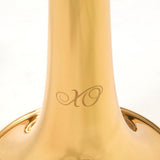Jupiter XO 1632RGL-LT Ultra-Lightweight 'Fedchok' Trombone SN XB10988 OPEN BOX