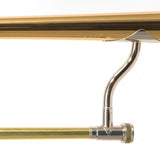 Jupiter XO 1632RGL-LT Ultra-Lightweight 'Fedchok' Trombone SN XB10988 OPEN BOX