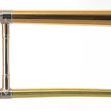Jupiter XO 1632RGL-LT Ultra-Lightweight 'Fedchok' Trombone SN XB10988 OPEN BOX