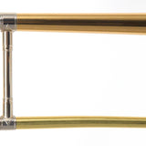 Jupiter XO 1632RGL-LT Ultra-Lightweight 'Fedchok' Trombone SN XB10988 OPEN BOX