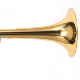 Jupiter XO 1632RGL-LT Ultra-Lightweight 'Fedchok' Trombone SN XB10988 OPEN BOX