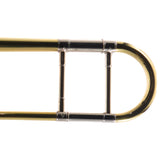 Jupiter XO 1634LT Ultra-Lightweight Professional Tenor Trombone