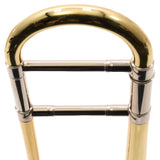 Jupiter XO 1634LT Ultra-Lightweight Professional Tenor Trombone