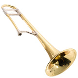 Jupiter XO 1634LT Ultra-Lightweight Professional Tenor Trombone