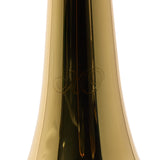 Jupiter XO 1634LT Ultra-Lightweight Professional Tenor Trombone