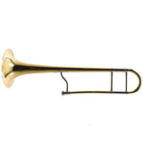 Jupiter XO 1634LT Ultra-Lightweight Professional Tenor Trombone