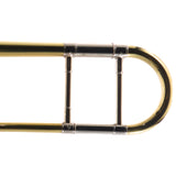 Jupiter XO 1634LT Ultra-Lightweight Tenor Trombone SN FB06050