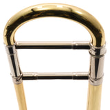 Jupiter XO 1634LT Ultra-Lightweight Tenor Trombone SN FB06050