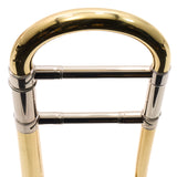 Jupiter XO 1634LT Ultra-Lightweight Tenor Trombone SN FB06050